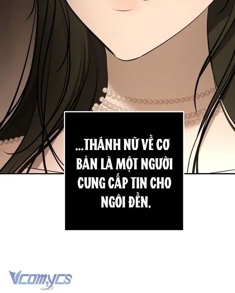 Hãy Dạy Em Cách Khao Khát - Chap 20 - Trang 35