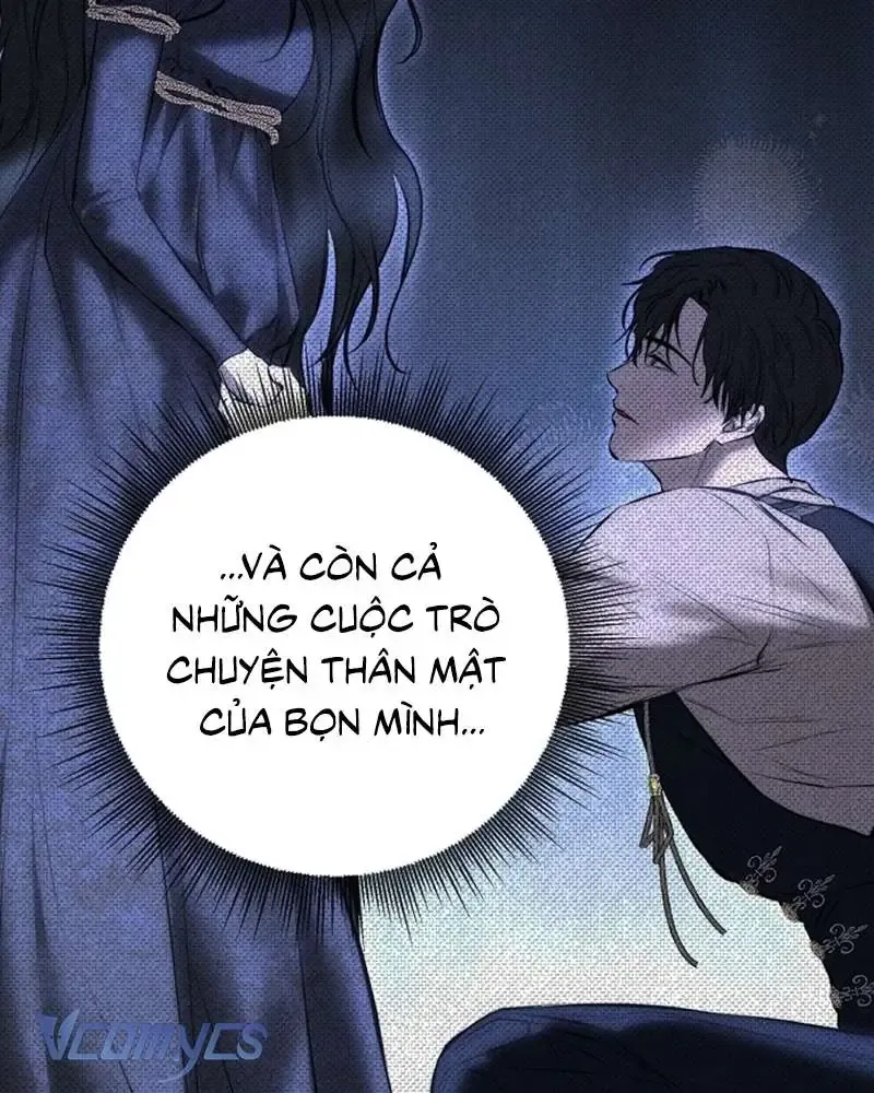 Hãy Dạy Em Cách Khao Khát - Chap 20 - Trang 58