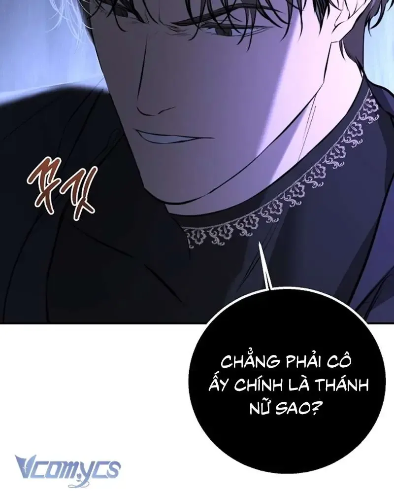Hãy Dạy Em Cách Khao Khát - Chap 20 - Trang 9