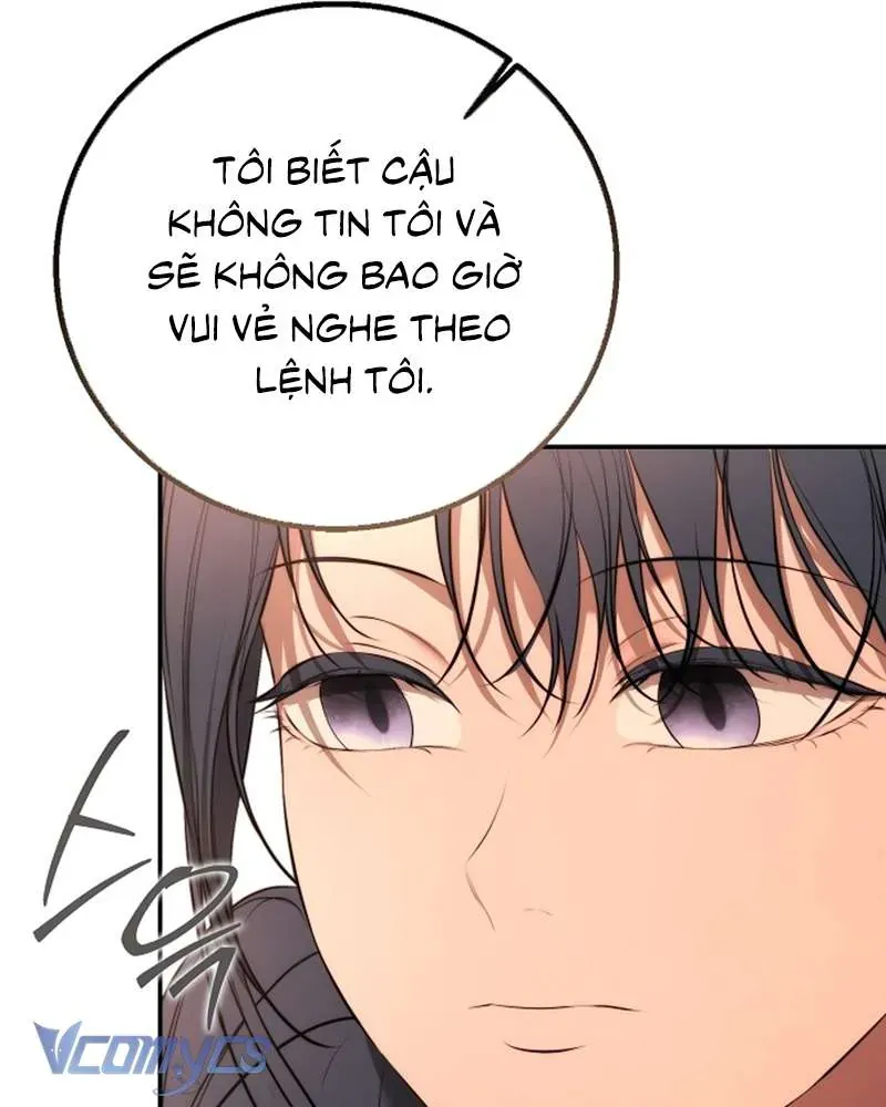 Hãy Dạy Em Cách Khao Khát - Chap 21 - Trang 132