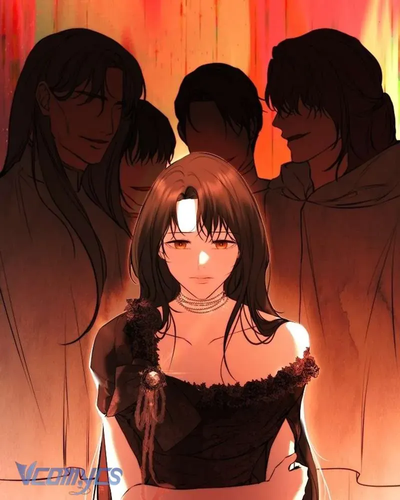 Hãy Dạy Em Cách Khao Khát - Chap 21 - Trang 25