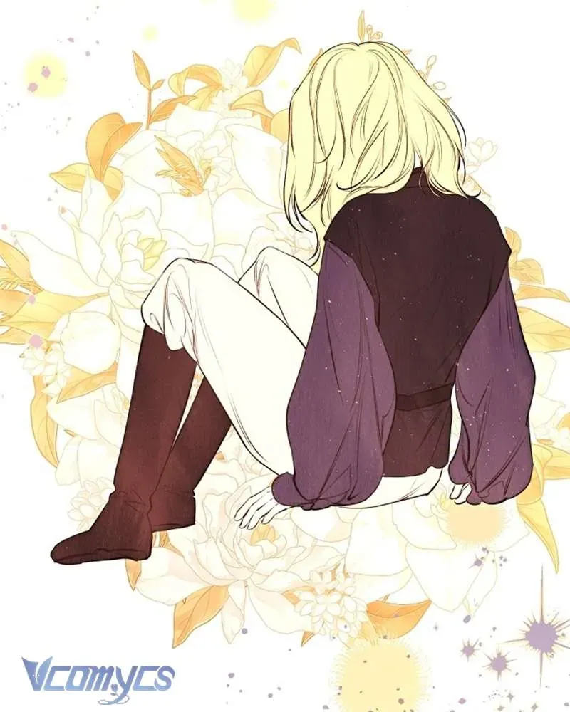 Hãy Dạy Em Cách Khao Khát - Chap 21 - Trang 30