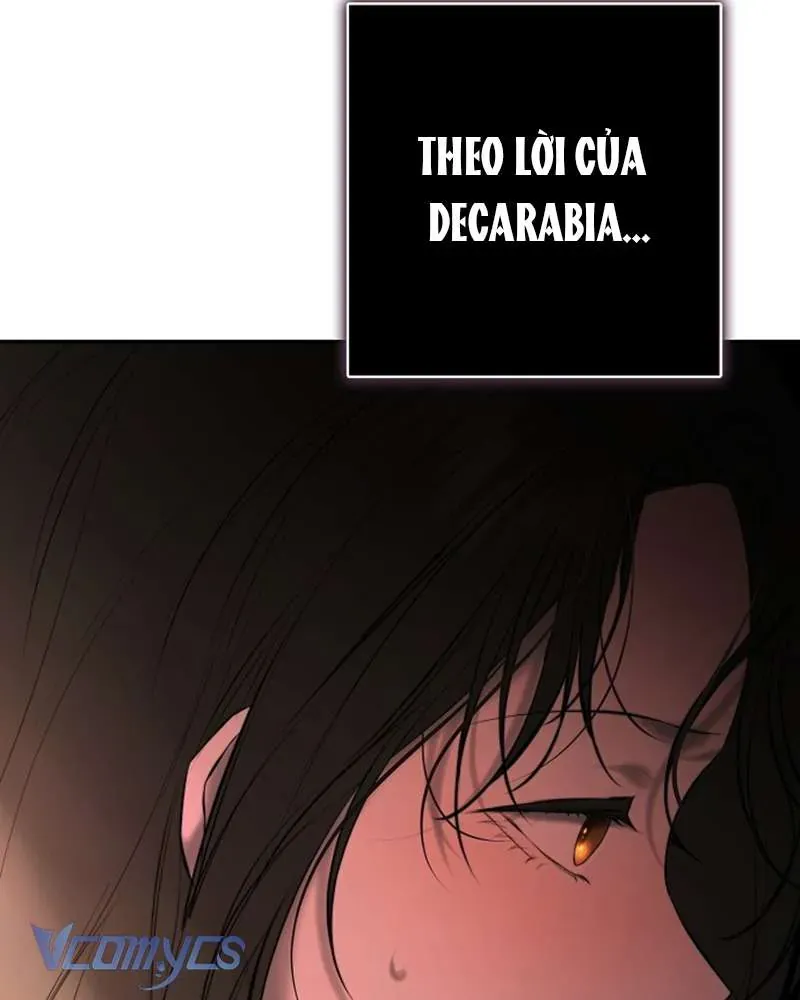 Hãy Dạy Em Cách Khao Khát - Chap 21 - Trang 35