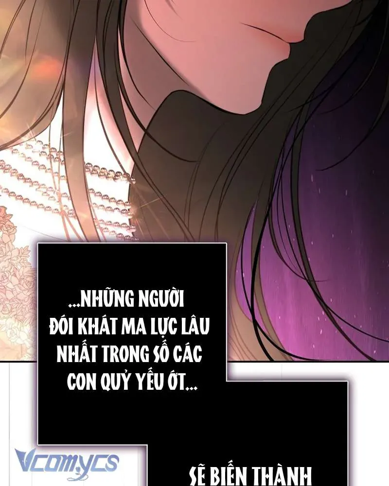 Hãy Dạy Em Cách Khao Khát - Chap 21 - Trang 36