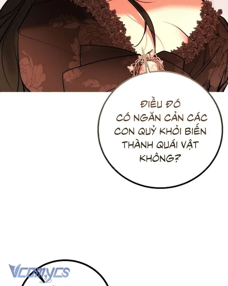 Hãy Dạy Em Cách Khao Khát - Chap 21 - Trang 62