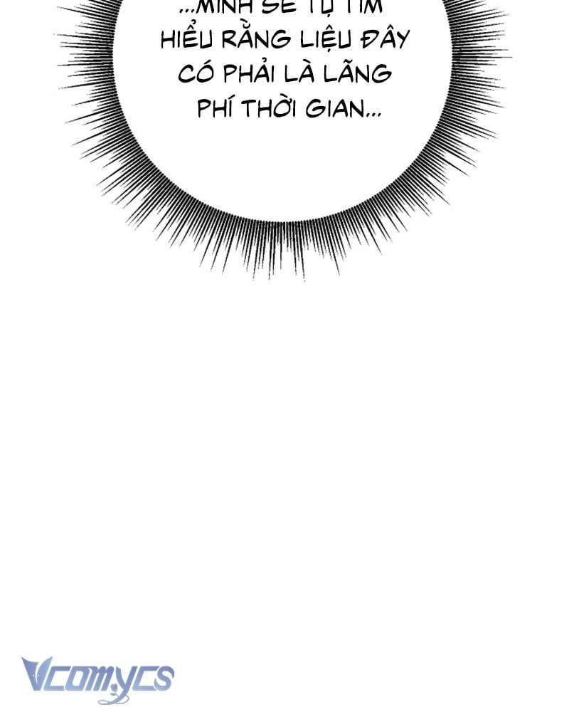 Hãy Dạy Em Cách Khao Khát - Chap 22 - Trang 117