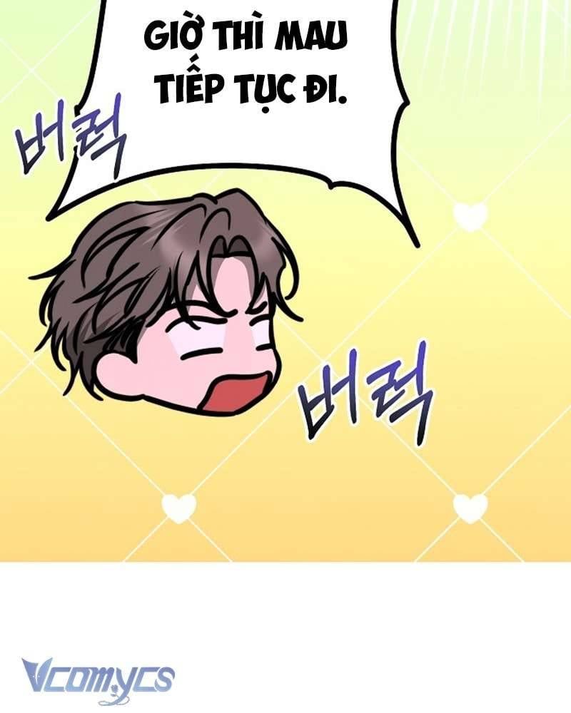 Hãy Dạy Em Cách Khao Khát - Chap 22 - Trang 31