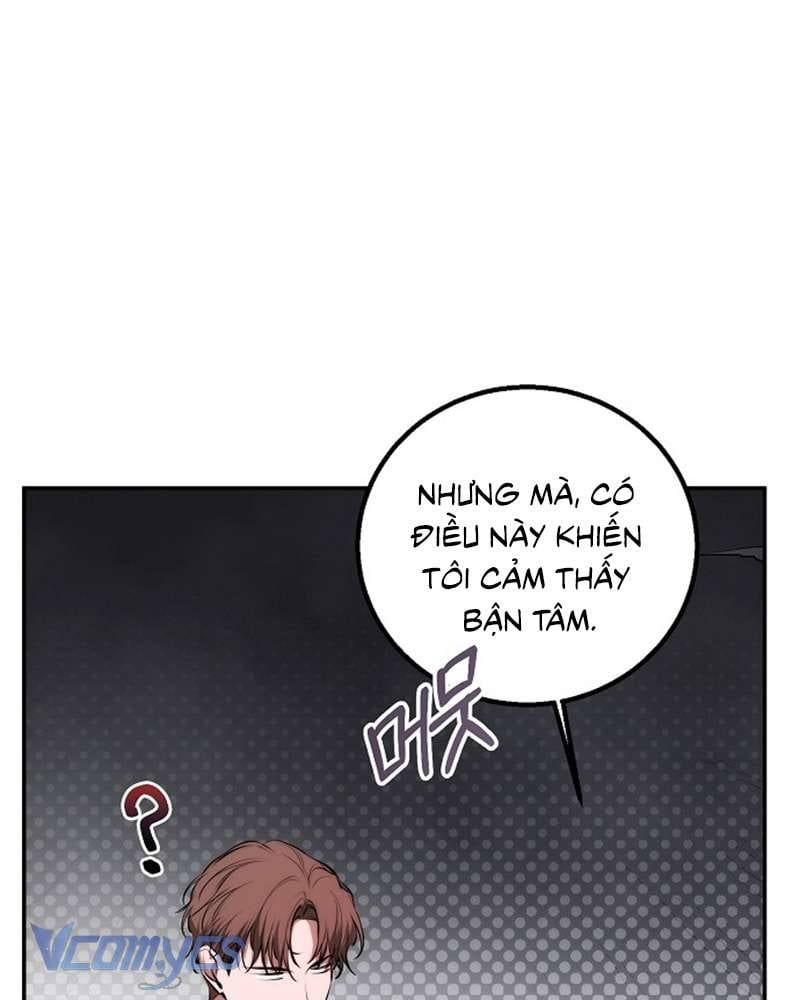 Hãy Dạy Em Cách Khao Khát - Chap 22 - Trang 32