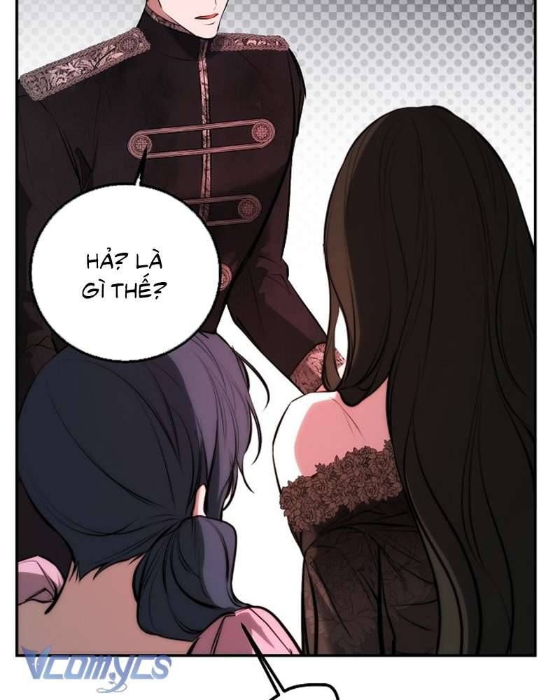 Hãy Dạy Em Cách Khao Khát - Chap 22 - Trang 33