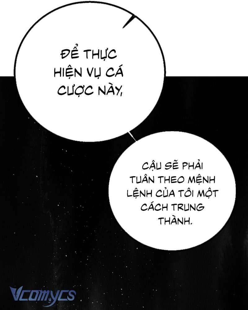 Hãy Dạy Em Cách Khao Khát - Chap 22 - Trang 35