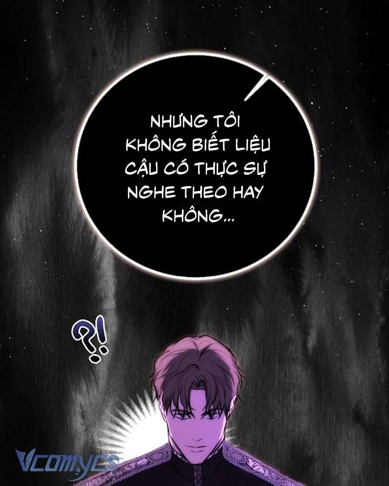 Hãy Dạy Em Cách Khao Khát - Chap 22 - Trang 36