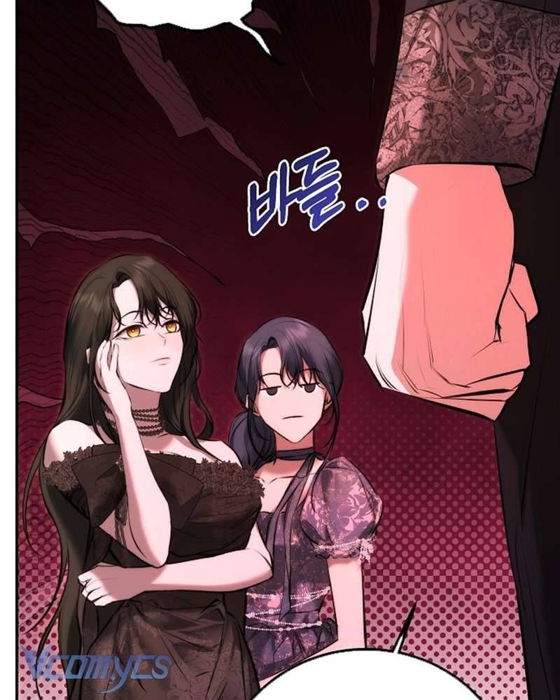 Hãy Dạy Em Cách Khao Khát - Chap 22 - Trang 38