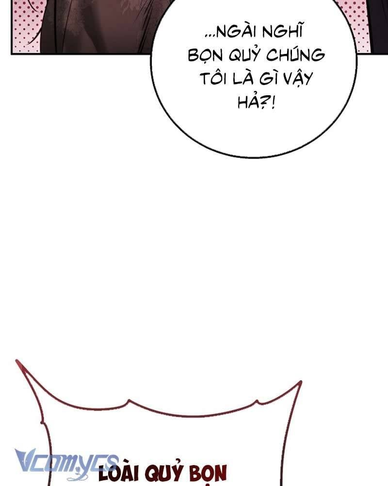 Hãy Dạy Em Cách Khao Khát - Chap 22 - Trang 39