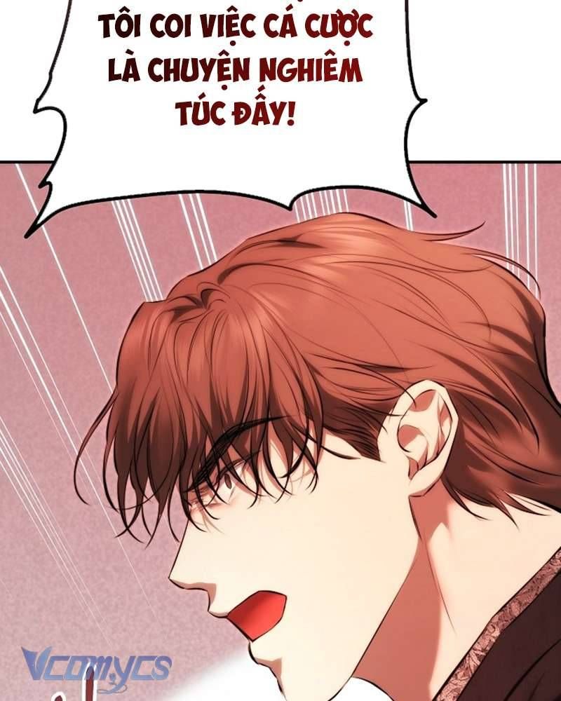 Hãy Dạy Em Cách Khao Khát - Chap 22 - Trang 40