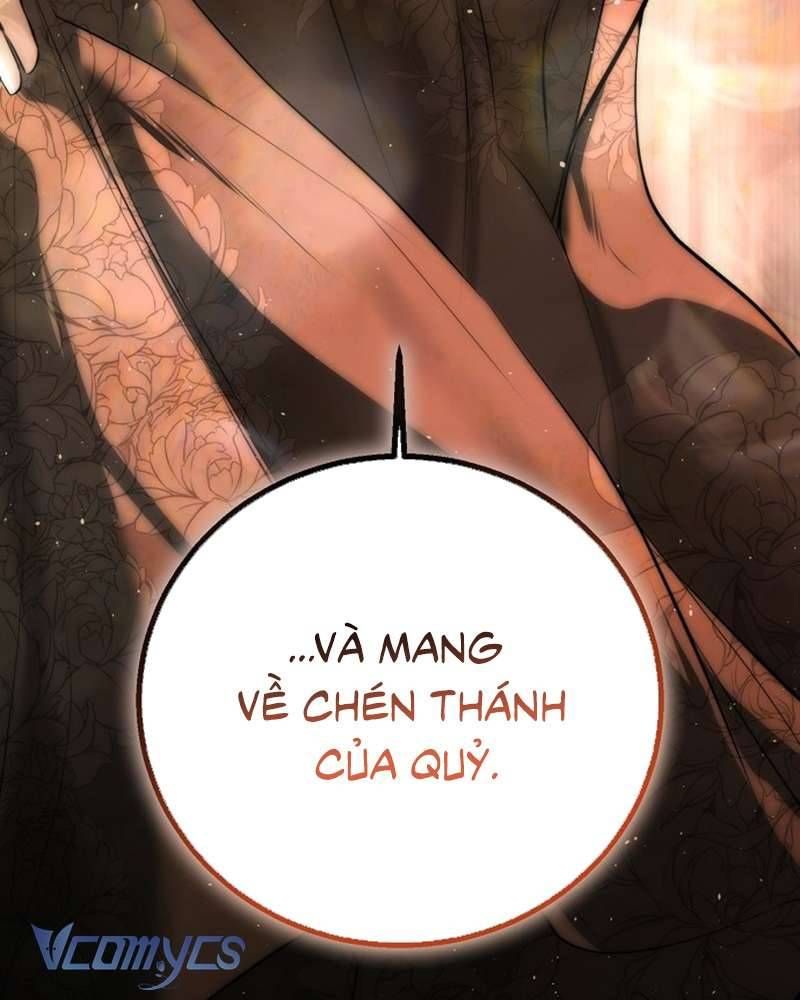 Hãy Dạy Em Cách Khao Khát - Chap 22 - Trang 80