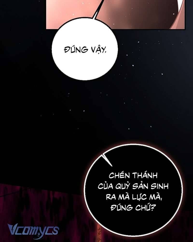 Hãy Dạy Em Cách Khao Khát - Chap 22 - Trang 99