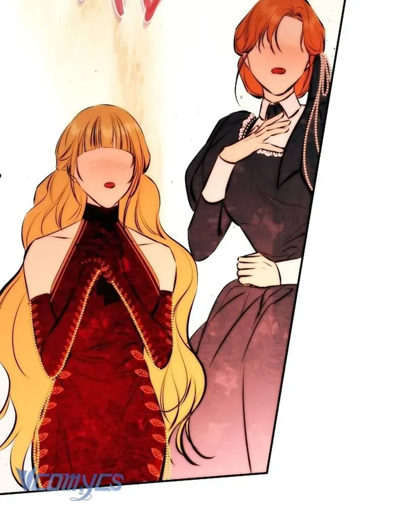Hãy Dạy Em Cách Khao Khát - Chap 23 - Trang 107