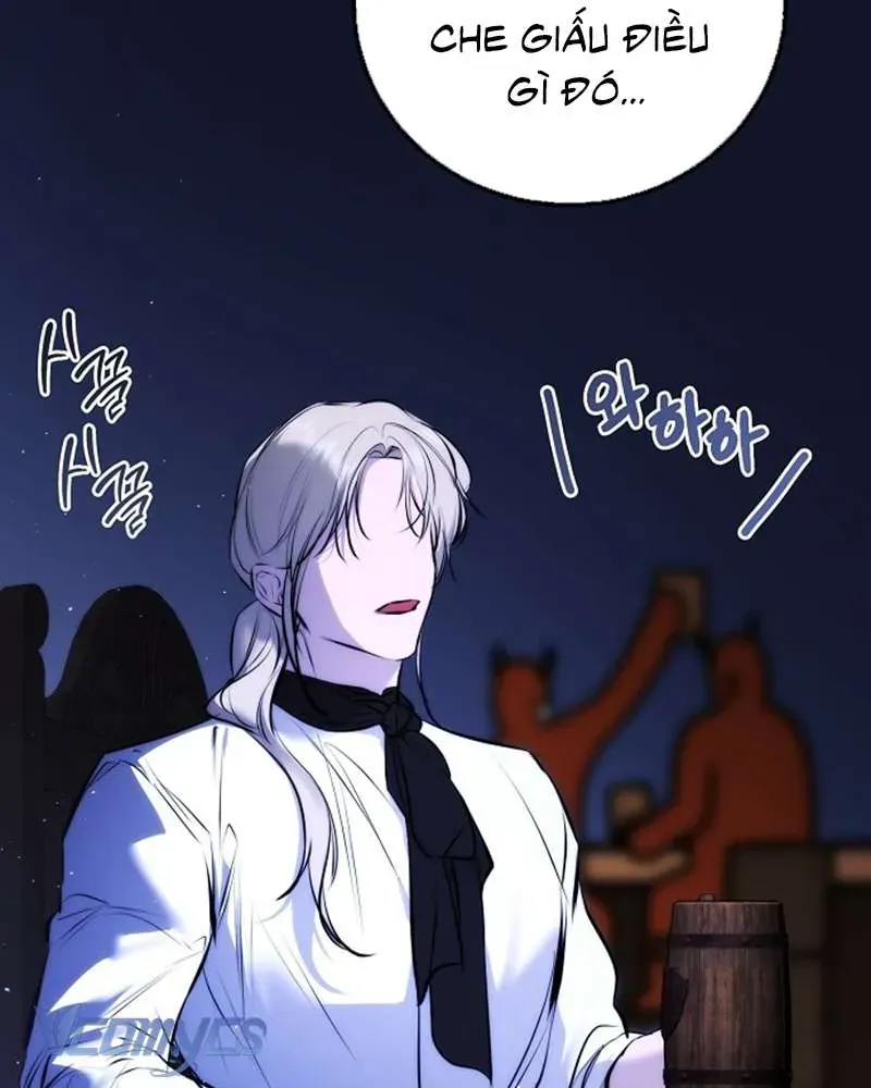 Hãy Dạy Em Cách Khao Khát - Chap 23 - Trang 112