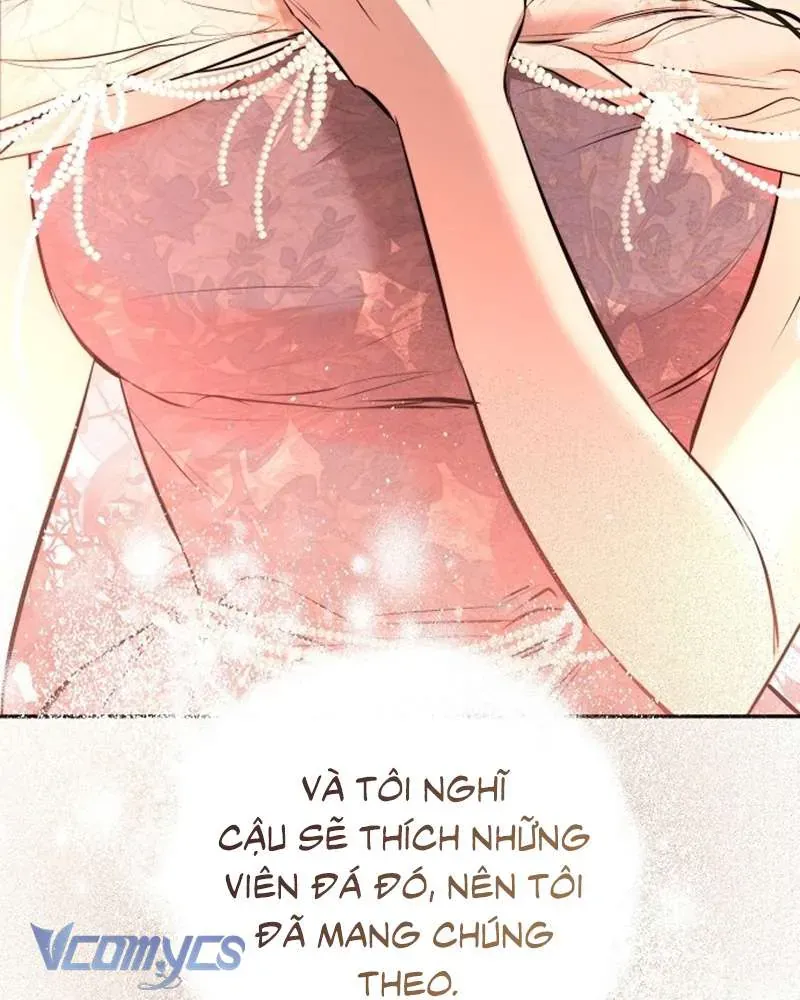 Hãy Dạy Em Cách Khao Khát - Chap 23 - Trang 140