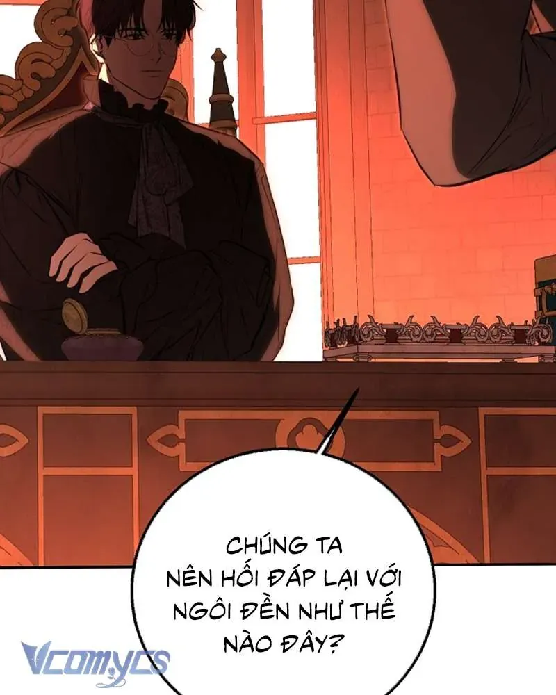 Hãy Dạy Em Cách Khao Khát - Chap 23 - Trang 20