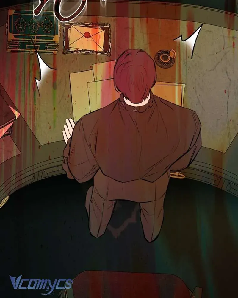 Hãy Dạy Em Cách Khao Khát - Chap 23 - Trang 37