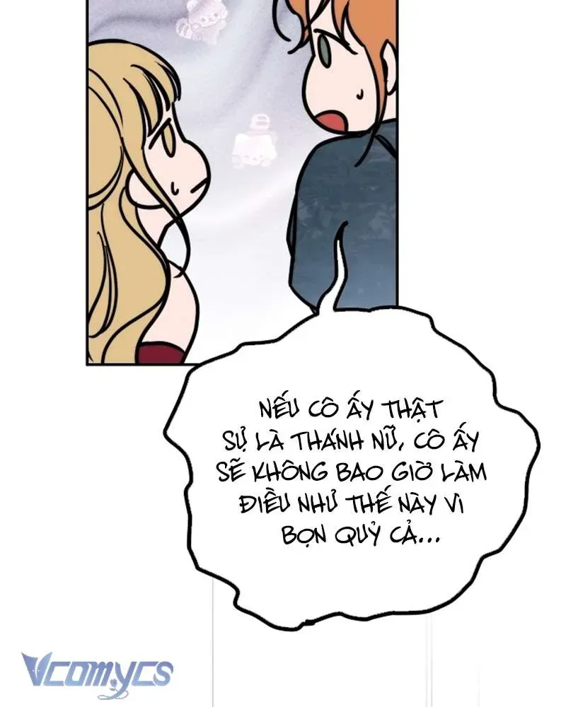 Hãy Dạy Em Cách Khao Khát - Chap 23 - Trang 87