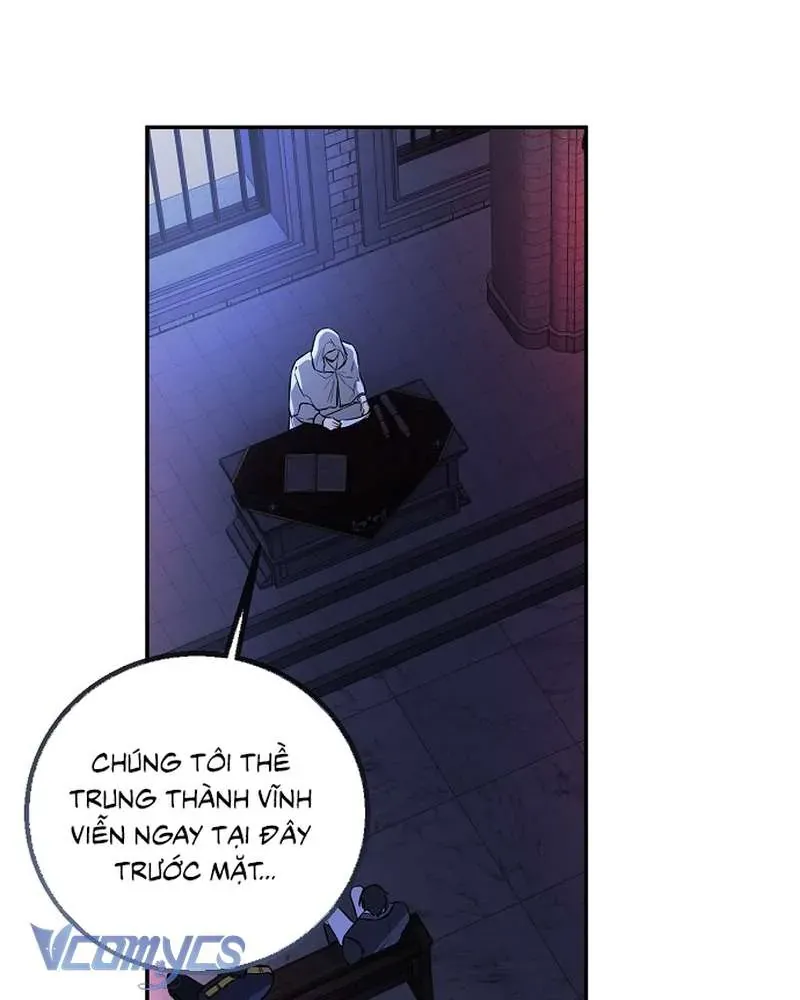 Hãy Dạy Em Cách Khao Khát - Chap 24 - Trang 102