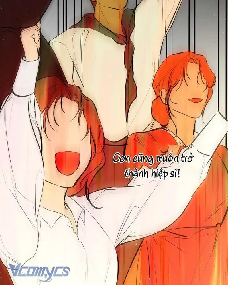 Hãy Dạy Em Cách Khao Khát - Chap 24 - Trang 22