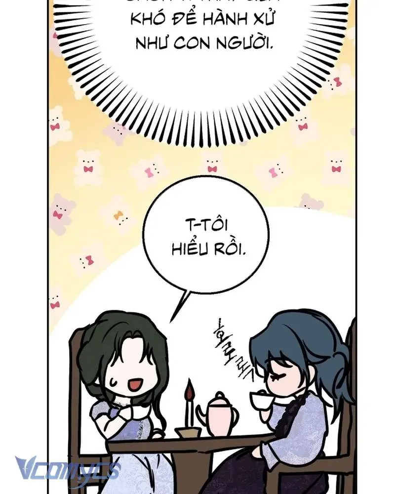 Hãy Dạy Em Cách Khao Khát - Chap 24 - Trang 35