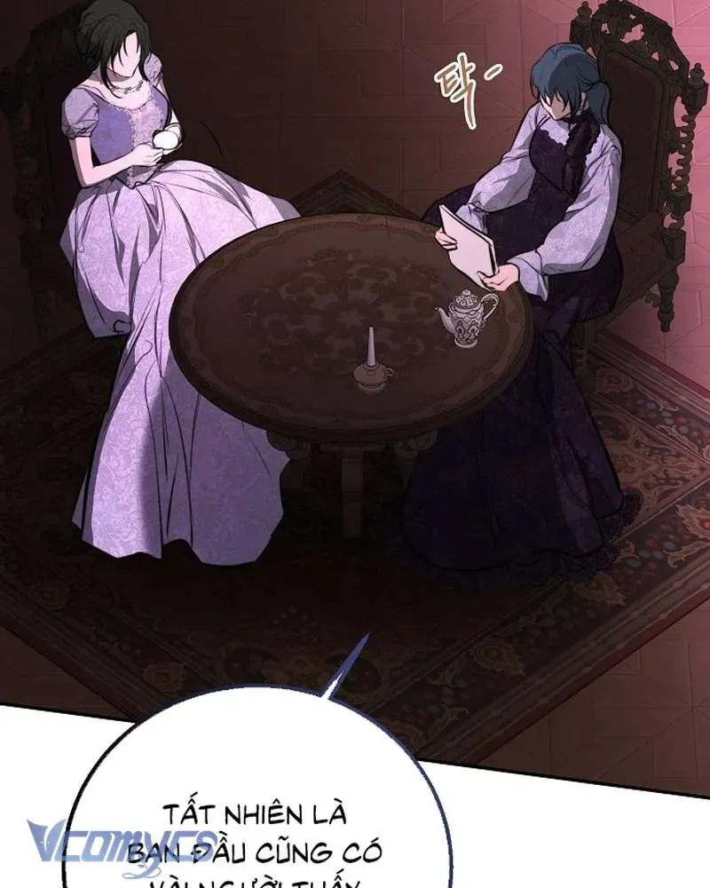 Hãy Dạy Em Cách Khao Khát - Chap 24 - Trang 39