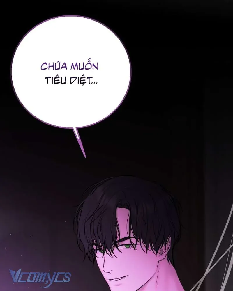 Hãy Dạy Em Cách Khao Khát - Chap 26 - Trang 22