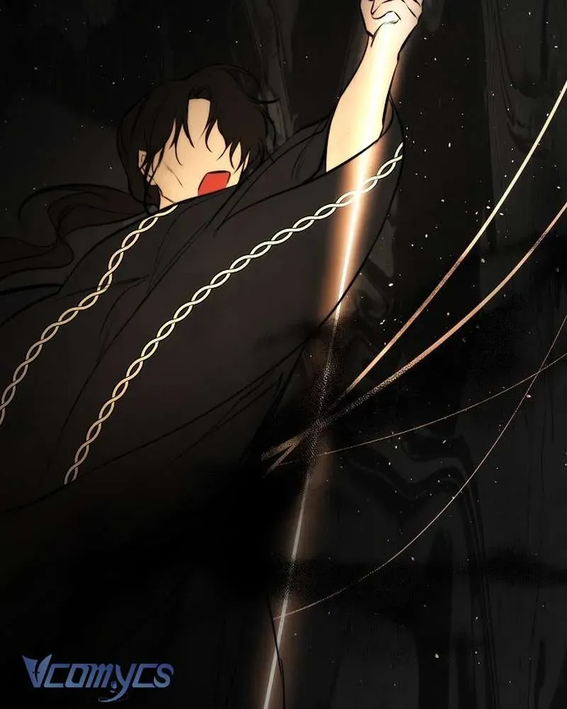 Hãy Dạy Em Cách Khao Khát - Chap 26 - Trang 33
