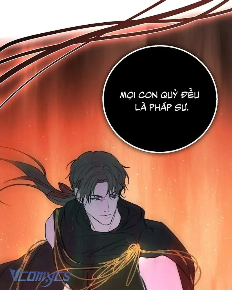 Hãy Dạy Em Cách Khao Khát - Chap 26 - Trang 41