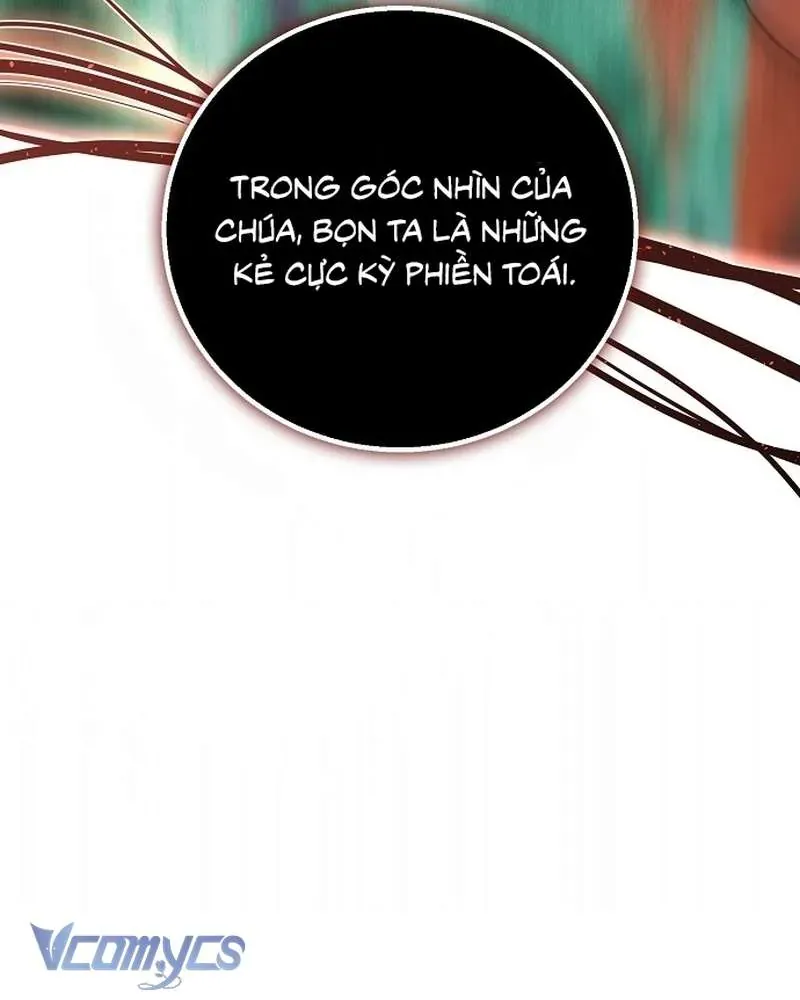 Hãy Dạy Em Cách Khao Khát - Chap 26 - Trang 50