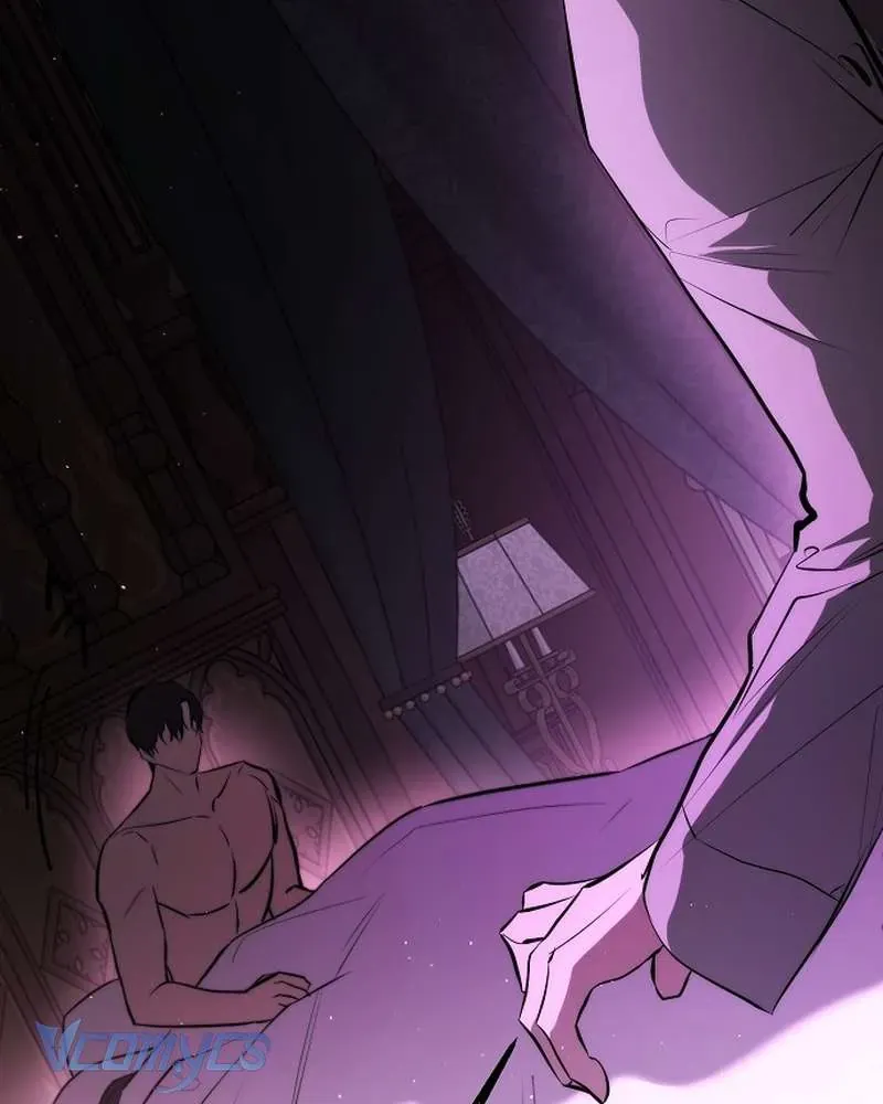 Hãy Dạy Em Cách Khao Khát - Chap 27 - Trang 11