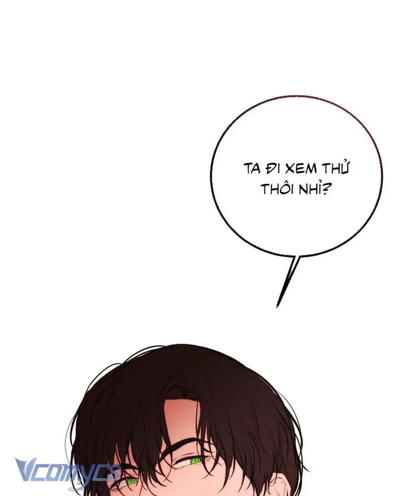 Hãy Dạy Em Cách Khao Khát - Chap 27 - Trang 106
