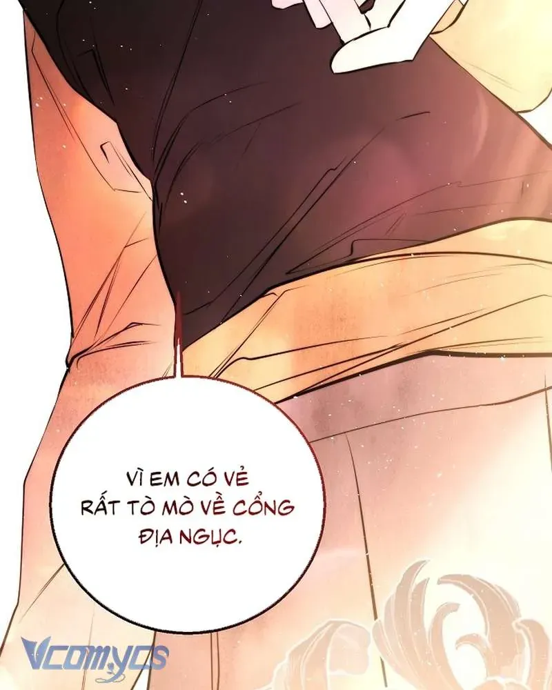 Hãy Dạy Em Cách Khao Khát - Chap 27 - Trang 108