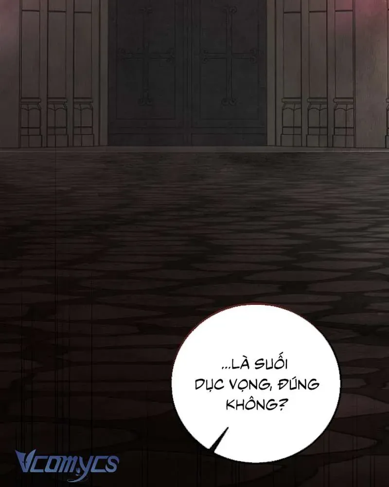 Hãy Dạy Em Cách Khao Khát - Chap 27 - Trang 112