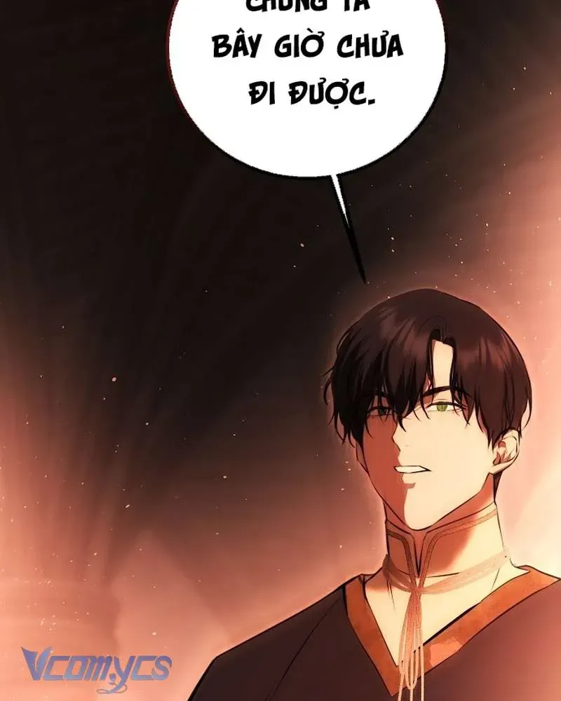 Hãy Dạy Em Cách Khao Khát - Chap 27 - Trang 120
