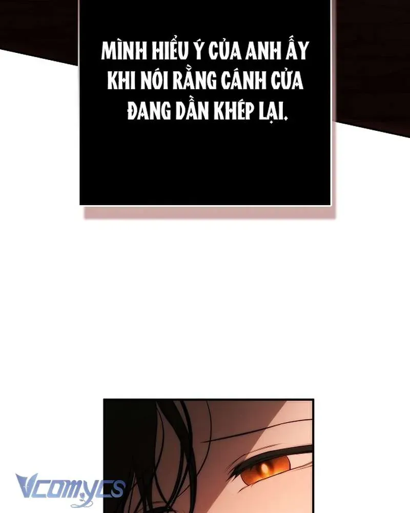 Hãy Dạy Em Cách Khao Khát - Chap 27 - Trang 124