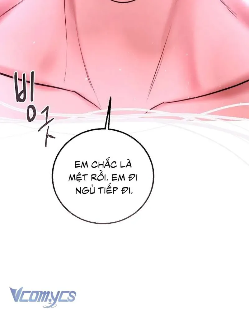 Hãy Dạy Em Cách Khao Khát - Chap 27 - Trang 19