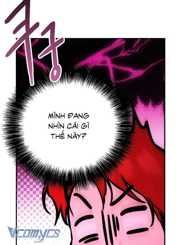 Hãy Dạy Em Cách Khao Khát - Chap 27 - Trang 22