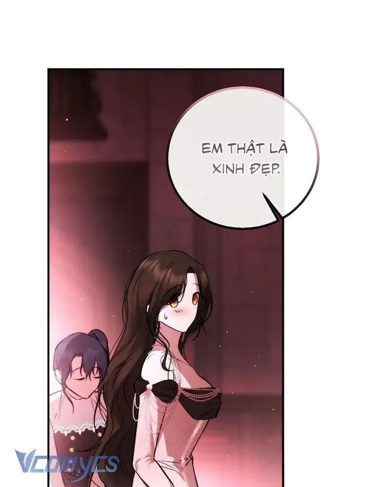 Hãy Dạy Em Cách Khao Khát - Chap 27 - Trang 34
