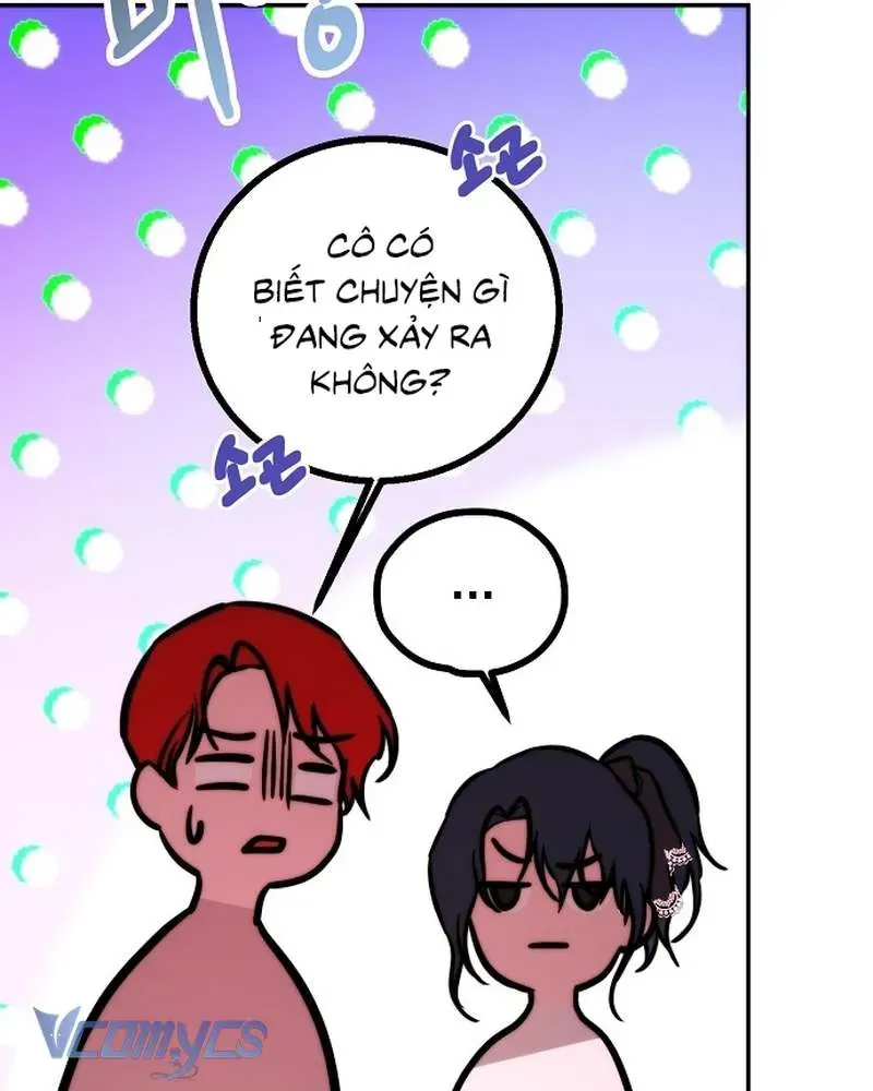 Hãy Dạy Em Cách Khao Khát - Chap 27 - Trang 39