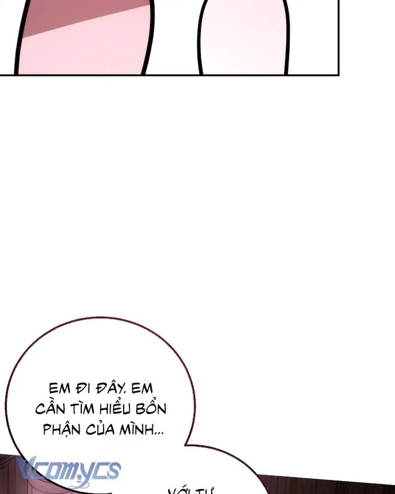 Hãy Dạy Em Cách Khao Khát - Chap 27 - Trang 40