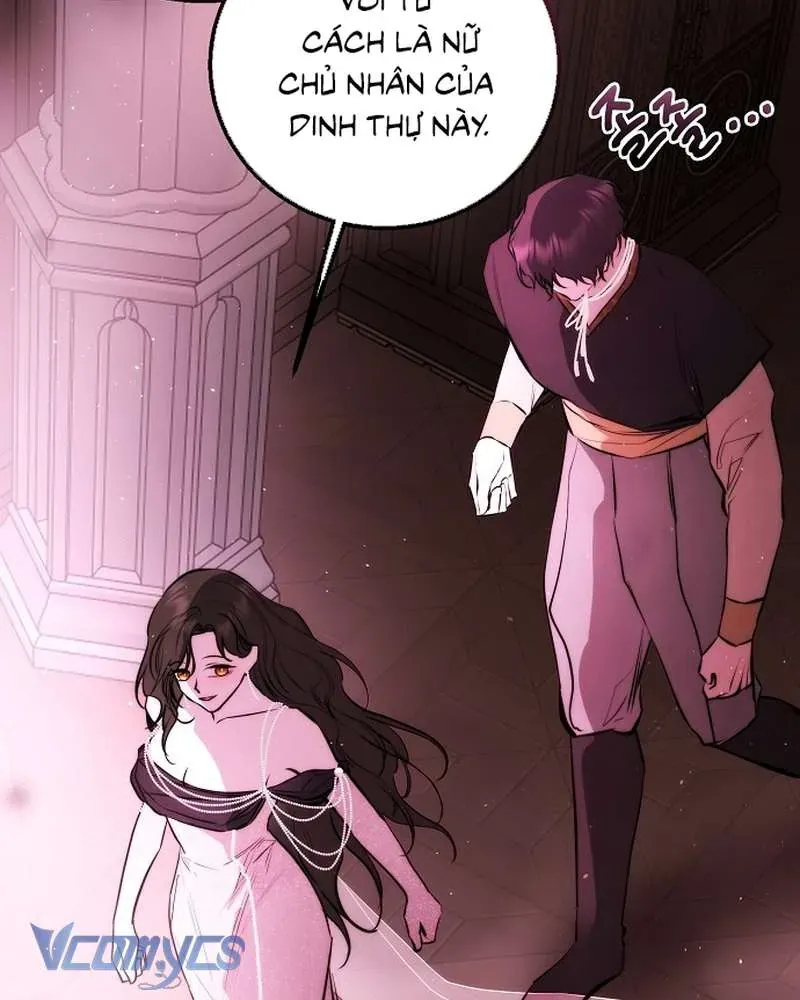 Hãy Dạy Em Cách Khao Khát - Chap 27 - Trang 41
