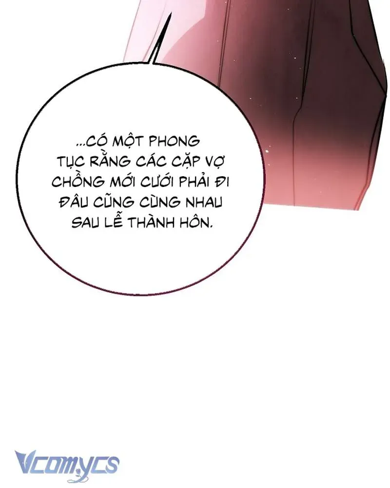 Hãy Dạy Em Cách Khao Khát - Chap 27 - Trang 53