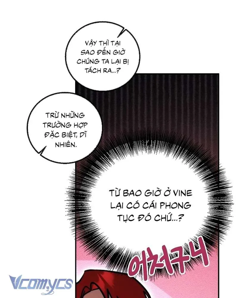 Hãy Dạy Em Cách Khao Khát - Chap 27 - Trang 54