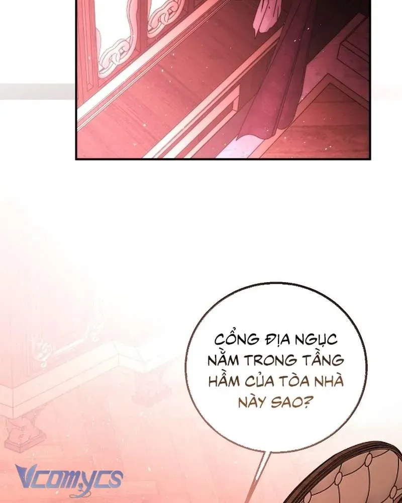Hãy Dạy Em Cách Khao Khát - Chap 27 - Trang 58