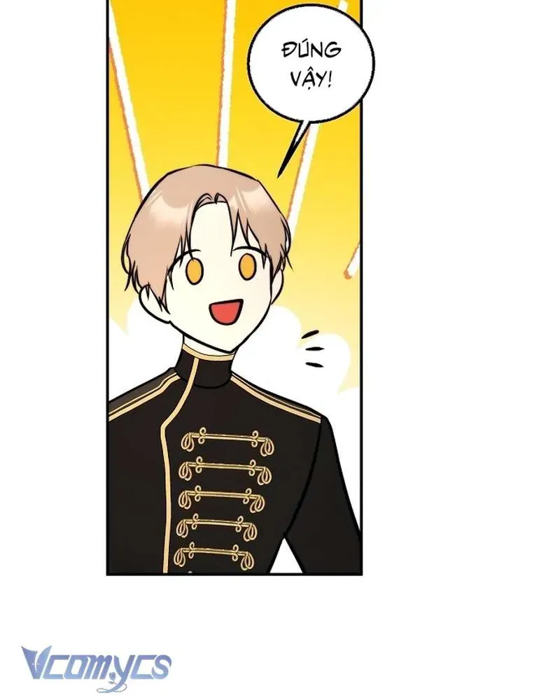 Hãy Dạy Em Cách Khao Khát - Chap 27 - Trang 61